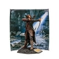 thumbnail image 2 of Movie Maniacs 6in Posed Figure - Aragorn - McFarlane Toys, 2 of 13