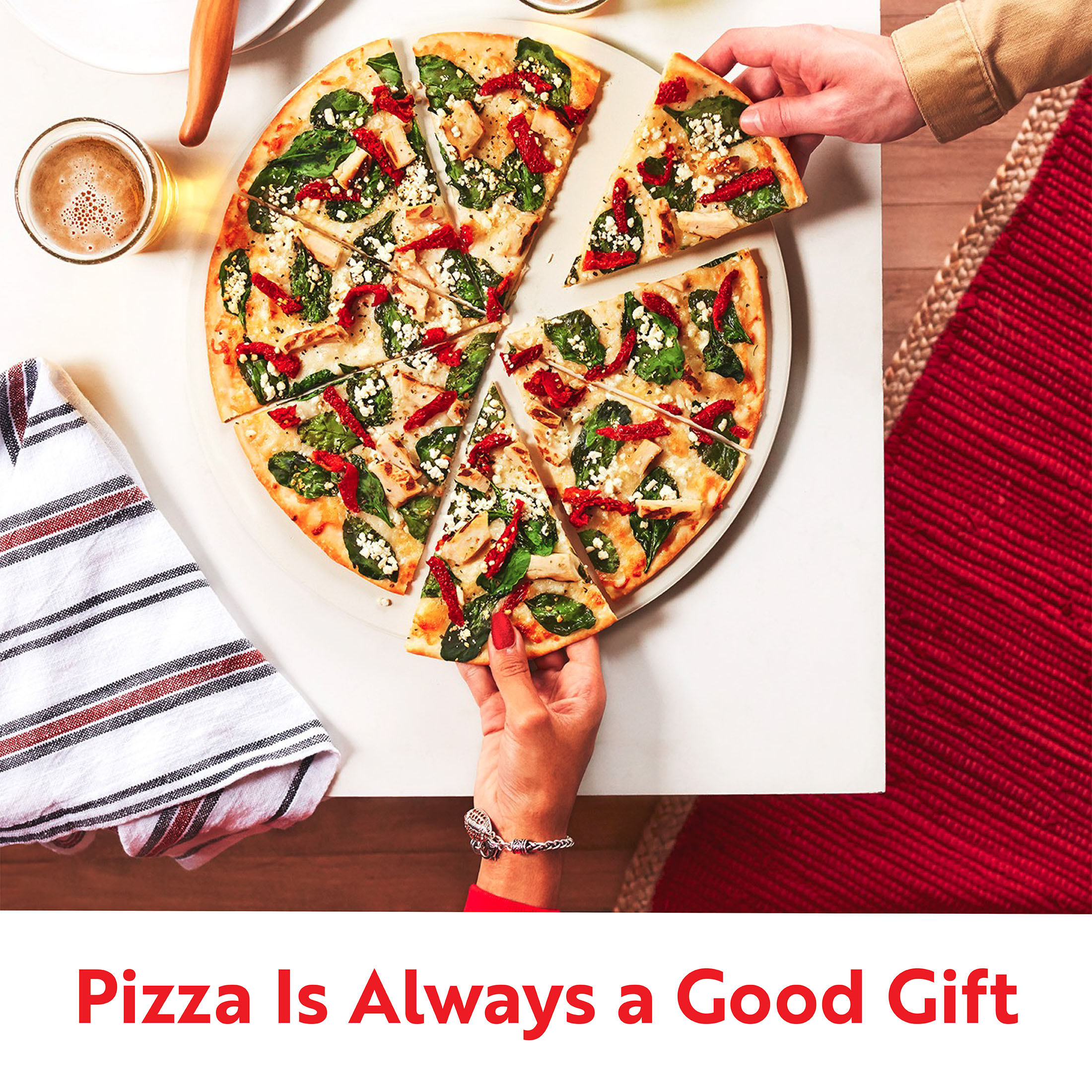 Papa Murphy's eGift Card [Email Delivery]