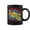 Black, variant on Magic School Bus Driver Funny Seatbelts Everyone Job Pride Coffee Mugs
