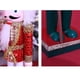 thumbnail image 4 of Figuras de Cascanueces de Madera Reluciente Adornos de Escritorio de Navidad Figuras de de Navidad de Madera Coleccionables para Encim bota Gloria Figuras de Cascanueces, 4 of 9
