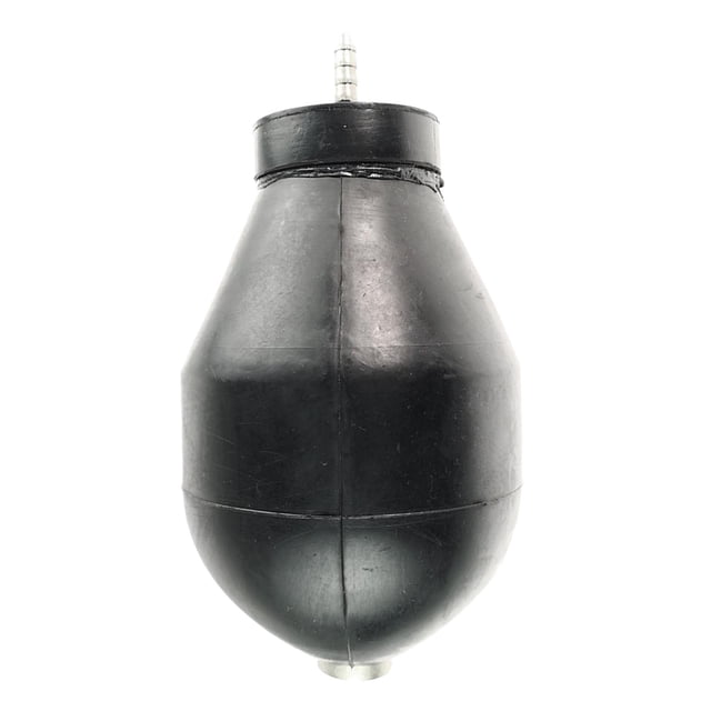 jifeng Inflatable Pipe Plug Portable Municipal Maintenance Plumbing Test Ball for DN200