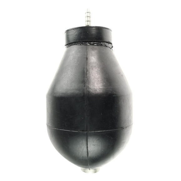 jifeng Bouchon de Tuyau Gonflable Portable Entretien Municipal Boule de Test pour DN200