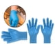 thumbnail image 3 of 5 pares de de grado alimenticio guantes desechables de sin polvo de de belleza de tinte de cabellero guantes de protección Azul M, 3 of 9