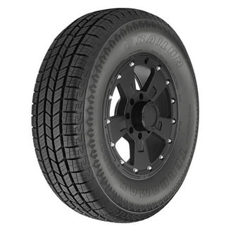 BF Goodrich Advantage TA Sport LT All-Season 215/70R16 100T Tire