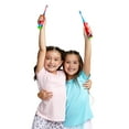 BriteBrush Kids Toothbrush with Elmo Makes it Fun to Brush Right with Games and Songs