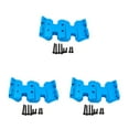 thumbnail image 1 of maskred Maximize Potential Of RC Car Gear Box Mount Holder For ECX 1/12 Rc RGT 136100 blue 3Set, 1 of 6