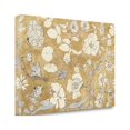 thumbnail image 2 of Tangletown Fine Art Floral Joy II by Wild Apple Portfolio Poster Frame - 26 x 39 x 1.5 in., 2 of 2