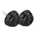 thumbnail image 2 of Sonew Screw Cap Covers 10 Pcs Convenient Screw Cap Covers Durable Replacement For, 2 of 8