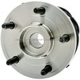 thumbnail image 2 of MPA WH513234 Wheel Bearing and Hub Assembly, 2 of 3