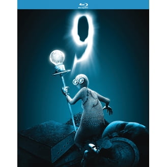 Astro Boy (Blu-ray) - Walmart.com