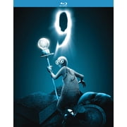 9 (Blu-ray), Drama, Universal