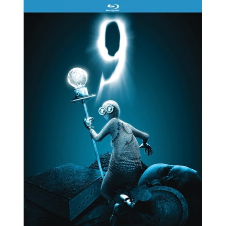 9 (Blu-ray), Drama, Universal