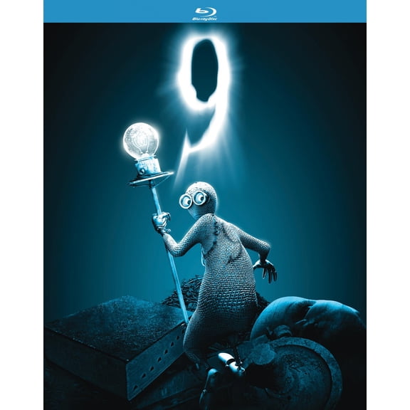 9 (Blu-ray), Drama, Universal