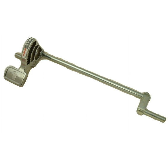 Kirby Sentria Vacuum Cleaner Front Wheel Axle