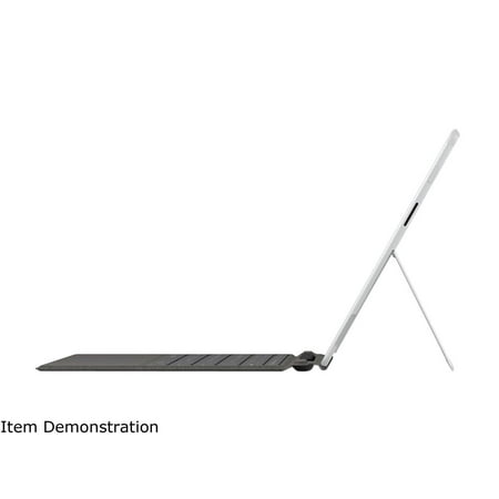 Surface Pro X – 13” Touch Screen – Microsoft SQ1 – 8GB Memory – 256GB SSD – Device Only - Platinum
