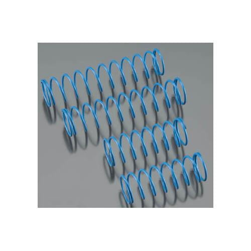 40891 Shock Spring Blue/Med CRT.5