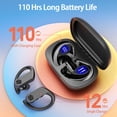 thumbnail image 3 of Auriculares inalámbricos PocBuds B0CDLXZJ5C, 3 of 6