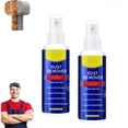 thumbnail image 1 of Djiypn Rust Remover, 2026 Rust Remover for Metal, Anti-Rust Spray, Multi-Purpose Rust Remover Spray For Vehicles, Tools, Chains Long-Lasting Anti-Rust Spray, 3.4 OZ, 1 of 9