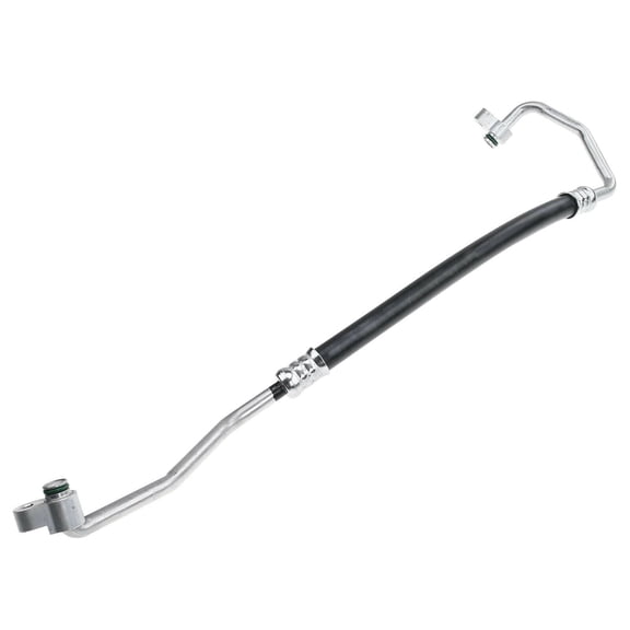 A-Premium A/C Discharge Hose Compatible with Toyota Camry 2018-2020 Toyota Avalon 2019-2021 V6 3.5L Compressor to Condenser