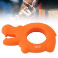 thumbnail image 1 of Grip Trainer Ring, Silicone Rings Hand Training Hand Grip Trainer Forearm Finger Hand Grip Trainer Forearm Ring Hand Trainer Silicone Squeezer for Muscle Strengthening Training, 1 of 7