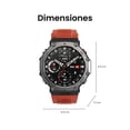 thumbnail image 5 of Smartwatch 48mm con GPS, Autonomía 27 Días Amazfit T-Rex 3, 5 of 5