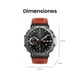 thumbnail image 5 of Smartwatch 48mm con GPS, Autonomía 27 Días Amazfit T-Rex 3, 5 of 5