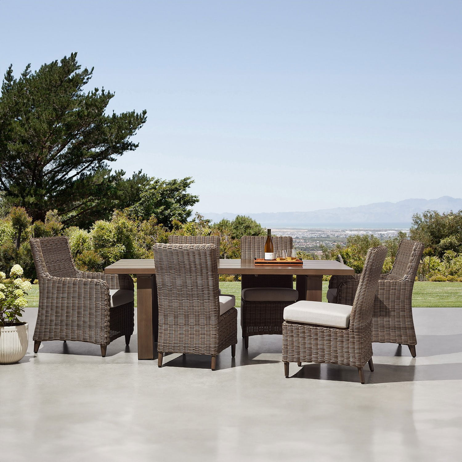 patio様 Lazy Boy Outdoor Recliner UPC 749782978762 - Oakcloud