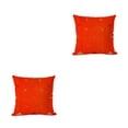 thumbnail image 2 of Funda de Almohada Billuyoard Étnica Cuadrada 45x45 cm, 2 of 6