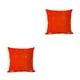 thumbnail image 3 of Fundas decorativas para cojines Cateissary 45x45cm tipo 4 2Conjunto, 3 of 6