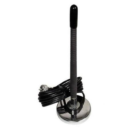 ProComm JBC101 9 Magnet Mount CB Antenna