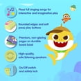 thumbnail image 3 of Libro de sonido Pinkfong Baby Shark Animal Songs, 3 of 9