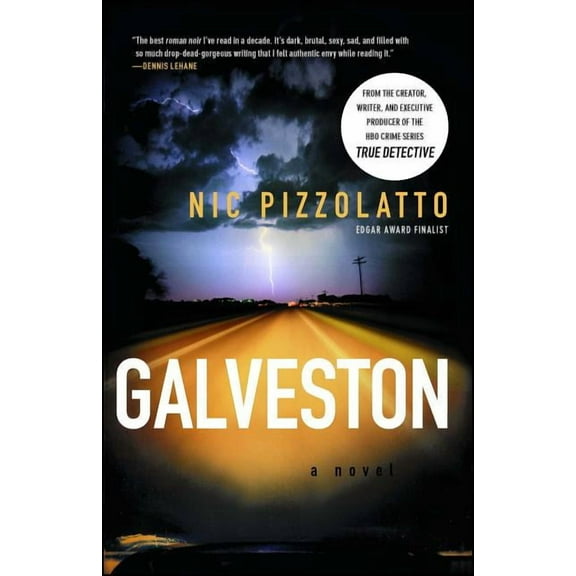 Galveston, (Paperback)