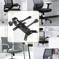 thumbnail image 2 of Swivel Chair Tilt Control Mechanism Steel Base Replacement for Office Executive, 2 of 10