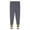 Dark Gray, variant on breaise Maternity Leggings for Women fleece lined High Waist Pregnancy Pants Over the Belly Stretchy Yoga Legging Active Wear Workout Yoga Tights Pants