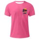 thumbnail image 4 of Tops para hombre, blusas y camisas de cuello redondo y manga corta para hombre, blusas casuales de cuello redondo con estampado de moda para hombre, blusas de cuello redondo y manga corta para hombre., 4 of 4
