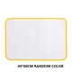 thumbnail image 5 of Kearding Paño protector Malla de prensa Anti-escaldado Aislamiento Tabla de planchar Estera Plegable resistente al calor contra la almohadilla de Decoración del hogar 40*60 CM Kearding HA078750-02, 5 of 6
