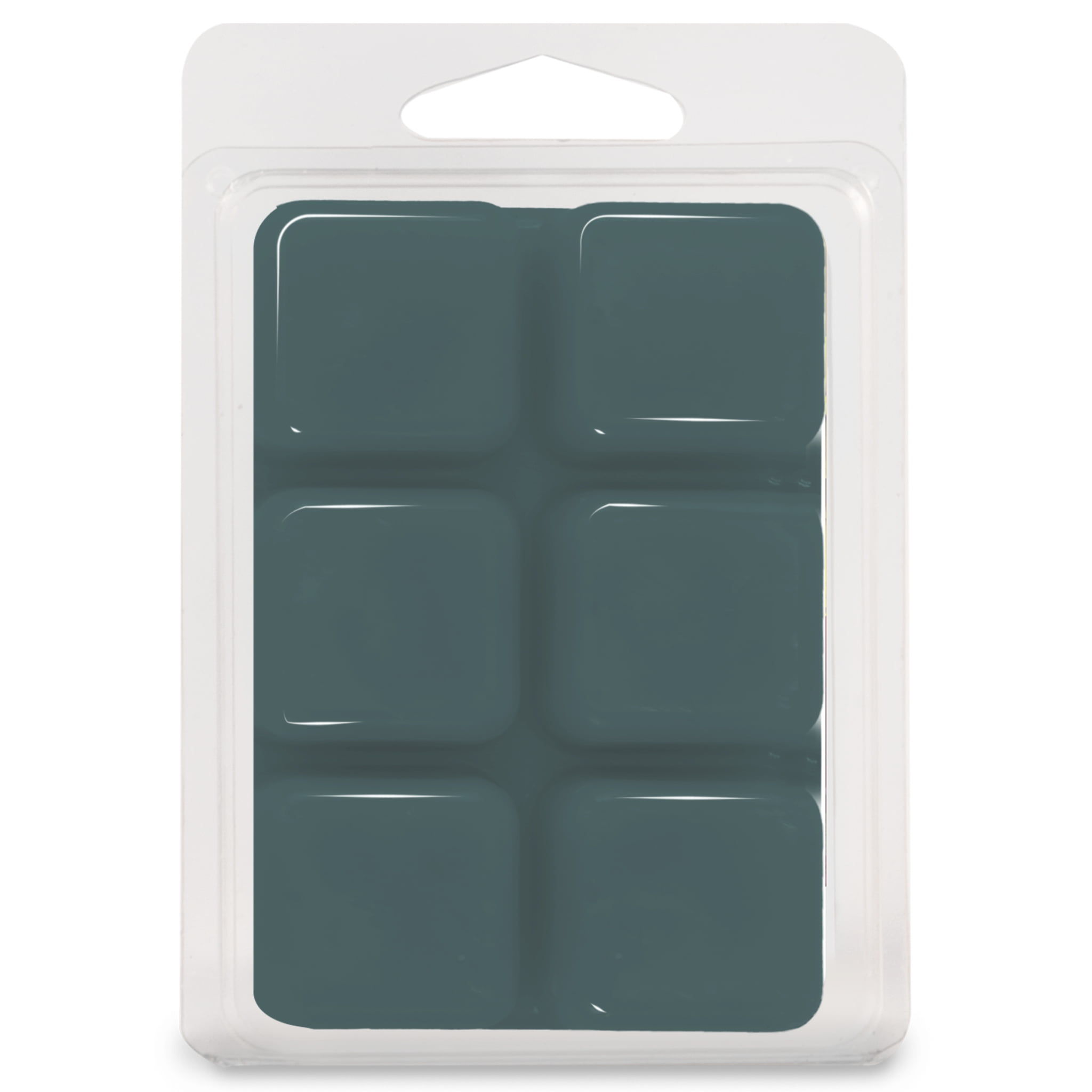 Eucalytpus Wreath Scented Wax Melts, ScentSationals, 2.5 oz (1-Pack)