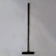 thumbnail image 1 of 1pc, Broom With Scraper For Carpet Pet Hair Remover, Long Handle Fur Removal, 1 of 5