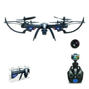 Force Flyers - 50cm Adventurer Advanced Photography Drone with FPV WIFI Camera