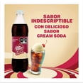 thumbnail image 3 of Refresco Dr Pepper cream soda 600 ml, 3 of 4