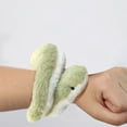 thumbnail image 5 of Snake Toy - Snake Stuffed Animals, Cute & Soft Plush Toys | Snake, Portable Pillow for Kids, Friendly Animal Hugger Toy..., 5 of 9
