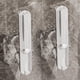 thumbnail image 5 of Ganchos para toallas,Ganchos para toallas Colgador de toallas de pared para baño,Gancho para sombreros,soporte de pared,toalla colgante,reutilizable,Ganchos para cintas para el pelo,ganchos de, 5 of 10