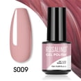 thumbnail image 1 of Esmalte de uñas, regalos para mujeres, esmalte de uñas japonés, botella de plástico, esmalte de uñas de colores mixtos, pegamento para uñas Photothera de 7 ml, pegatinas para uñas., 1 of 2