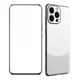 thumbnail image 1 of Funda Para iPhone 16 Pro Max Plus Piel Pigmentada+mica, 1 of 8