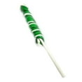 thumbnail image 2 of Adams & Brooks Green & White Lime Mini Unicorn Pop - 24 Count Tub, 2 of 2