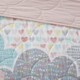thumbnail image 2 of Cloud Dreamland Coverlet Set, Belen Kox, 2 of 4