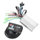 thumbnail image 4 of Kit LED del controlador del motor, controlador sin escobillas del motor y panel LED del controlador del motor Conjunto de pantalla del controlador del motor Durabilidad extendida, 4 of 8