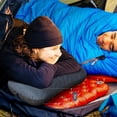 thumbnail image 2 of Almohada inflable para acampar UWILLION ultraligera con funda extraíble, 2 of 6