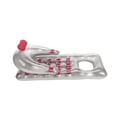 thumbnail image 3 of Poolmaster French Classic Lounger, 3 of 10