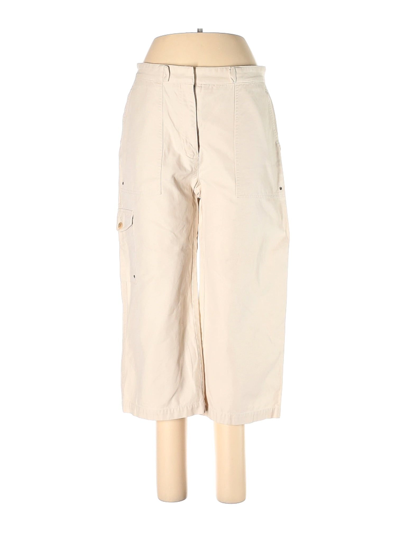 ralph lauren womens cargo pants